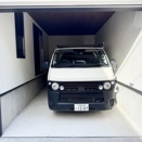 ガレージハウスNewStyle初山、完成見学会開催中です！