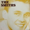 My Album Cover Album ��THE SMITHS - Last Night I Dreamt That Somebody Loved Me
