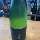 蔵王　純米酒　生酛　KIMOTO