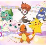 【衝撃】インドで大ブレイク中の「ポケモンの歌」が激しくヤバイ！