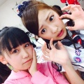 【画像】　板野友美にそっくりすぎるAKB相笠萌(15)が話題に　整形疑惑が浮上ｗｗｗｗｗｗｗｗ