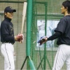 選手時代の新庄とダルビッシュのエピソードがおもしろい