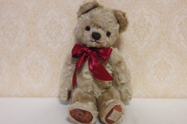 よきべあ テディベア コレクション - チャドバレー