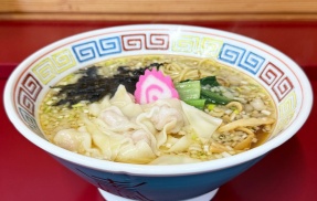 ニュー・帯帯軒　【帯広市】