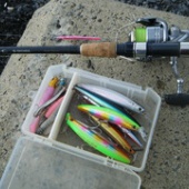 ありがとう鹿島灘サーフ２０１４年　初冬の陣①