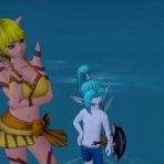 【ドラクエ１０攻略】課長 グリマ・耕作
