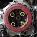 PeKeの「復活する日まで」CB400Four