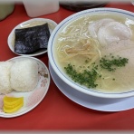 ろっくのメタボ日記・・・食べ過ぎ警報発令中！