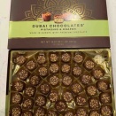 Dubaiチョコ、アメリカにもあります。