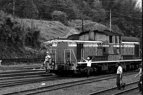 TANIの鉄道写真の回顧録 - 2008年12月