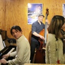 【Live Report】 Tuesday Night Live 2026.2.10　ポール ドワイヤー（b.）＆角脇 真（pf.）