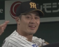 【画像】坂本誠志郎、髙橋遥人の打席の前に声をかける→タイムリーwwwwwww