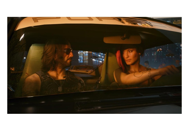 【朗報】『サイバーパンク2077』販売本数3,500万本突破！