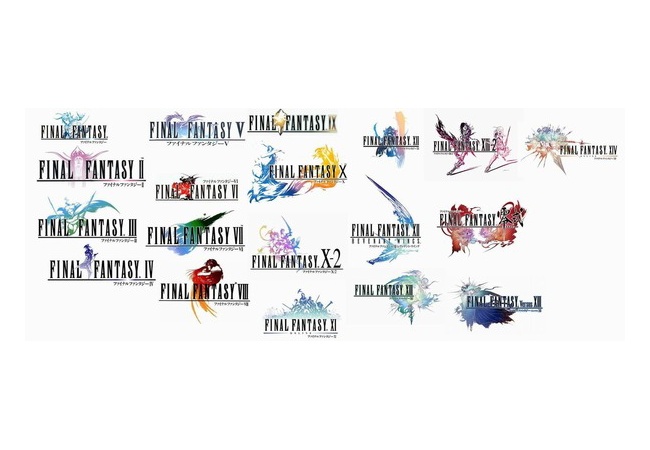 最後にプレイしたFFシリーズ