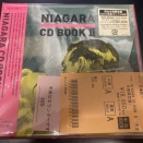 6/14(土)中古CD入荷情報!!　《NIAGARA CD BOOK ⅡからT-SQUARE,RCサクセションなど入荷!!》