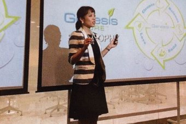 ネットワークビジネス勧誘革命 口コミなし 完全在宅のｍｌｍ ジェネシス ピュア