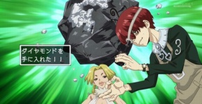 Dr.STONE