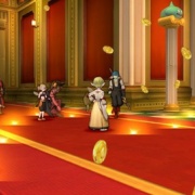 バッジキングまであと1 ドラクエ10攻略ブログ 大魔王からは逃げられない