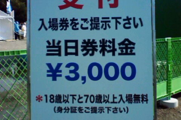 Ryuの食べたりゴルフしたり リコーカップ