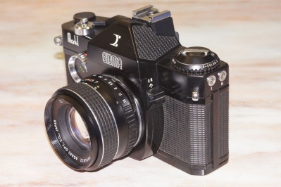 SMC TAKUMAR 55mm f1.8(M42) : 会計士によるバリューアップ