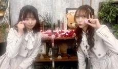 【乃木坂46】佐藤璃果と弓木奈於が可愛すぎる！！！