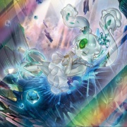 遊戯王OCGフラゲ】バトル・オブ・カオスに『氷水帝コスモクロア 遊戯王OCGフラゲ】バトル・オブ・カオスに『氷水帝コスモクロア