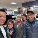 伊勢から超VIPはお客様ご来店。