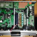 オーディオ・マルチシステム奮闘記