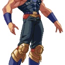 【AC北斗の拳】AC北斗の対戦動画漁ってるんだけど爆星撃ちまくって攻撃食らったら即終わるからサウザーだけ別ゲー感があってジワジワくる