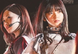 秋元真夏ヲタは必読？！ 乃木坂46新聞発売ｷﾀ――(ﾟ∀ﾟ)――!!