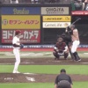 日本ハム・レアード 、第26号2ランホームラン！！！