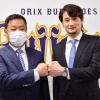 オリックスが元日本ハム中村勝と育成契約　推定年俸600万円