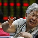 『【地獄】JT大減配でPTS株価大暴落！ヤニカスホルダー阿鼻叫喚でお通夜wwwwwwww』の画像