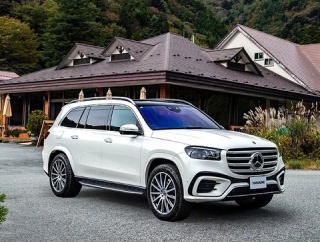 ベンツ80万で売ってた😳