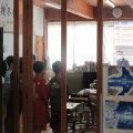 避難訓練（不審者対応）