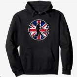 『何とかチームにしました的な 2026WBC イギリス』の画像