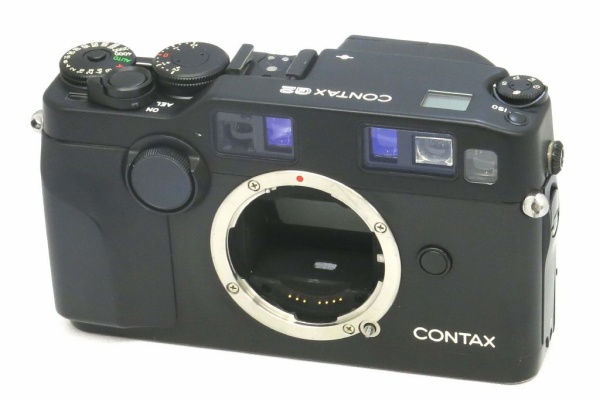 コンタックス専門店 カメラの極楽堂 - G2