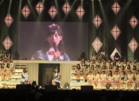 【リクアワ】田中菜津美と小栗有以のトークｗｗｗ