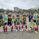 4年生ハトマーク大会