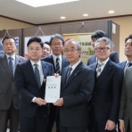 未来にいがた県議団