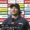 【ヒロイン】高濱「明日も勝つ」　伊藤「これから伊藤大海が始まっていく」
