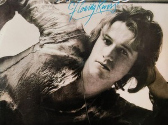Flowing Rivers / フローウィング・リヴァース（Andy Gibb / アンディ・ギブ）1977