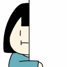 ありがとうございますは？