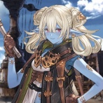 【グラブル】 俺この子好き…