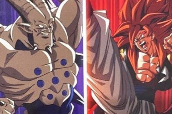 ドラゴンボール＆遊戯王セット ドラゴンボールスーパーダイバーズ エントリーデッキセット