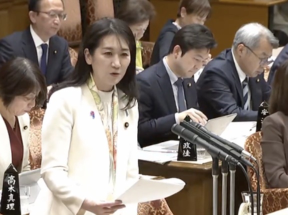 【大阪万博】自民党さん　中国と韓国に媚びたくて国会で猿芝居を始める←キモすぎると話題に