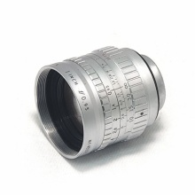 オールドレンズのフォトベルゼ - Cマウント