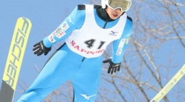 【訃報】スキージャンプ・坂野旭飛さん死去、19歳…24年2月にW杯初出場