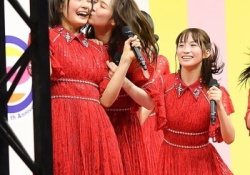 【画像】田村真佑ちゃん、吉田綾乃ちゃんを引き継ぎそうwwwwwwww