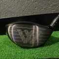 ★ Waoww！ BANG Driver 登場！ ★